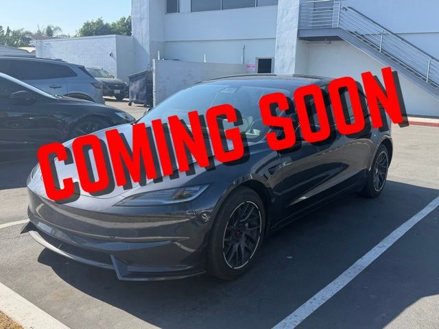 2024 Tesla Model 3 -'s photo