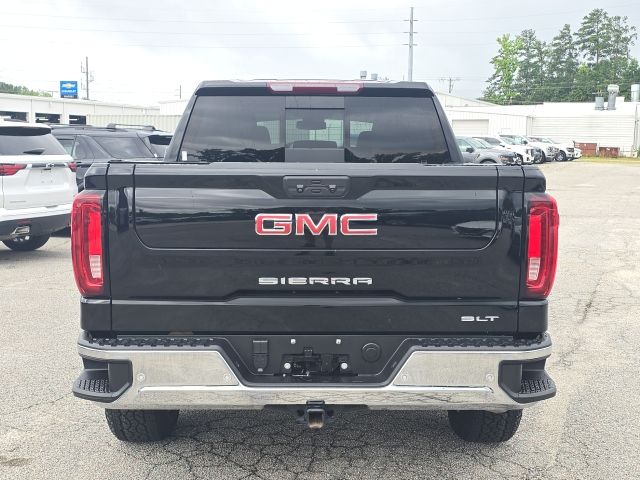 Photo of 2023 GMC Sierra 1500 SLT in Dallas, GA - 4,  2023 GMC Sierra 1500 SLT:43575A