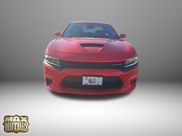 Used 2021 Dodge Charger GT with VIN 2C3CDXHG7MH619910 for sale in Kansas City