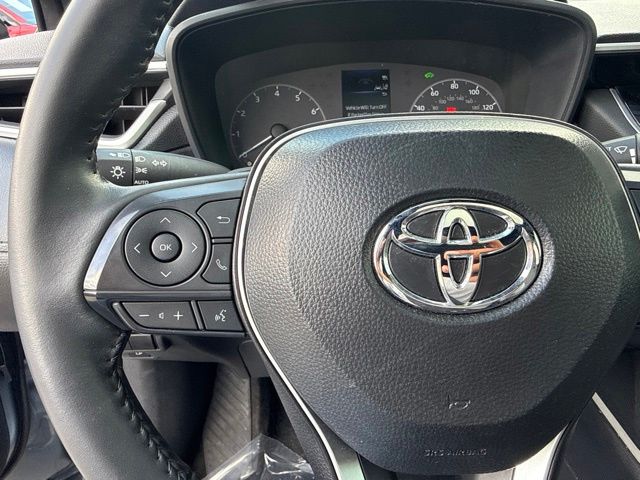 2025 Toyota Corolla - $29,488