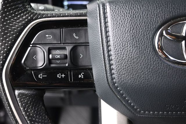 Used 2023 Toyota Tundra Truck