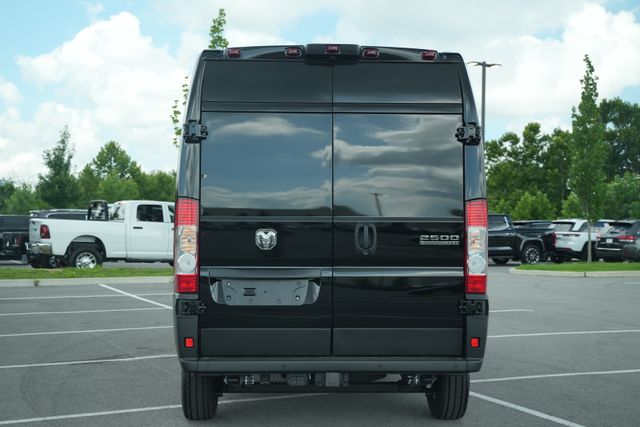 New 2026 Black Ram High Roof image 6
