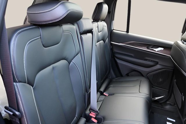 New Car 2025 Jeep Grand Cherokee  Limited For Sale Under $50,000 In Austin, Texas