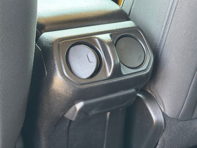 Used 2018 Jeep Wrangler SUV