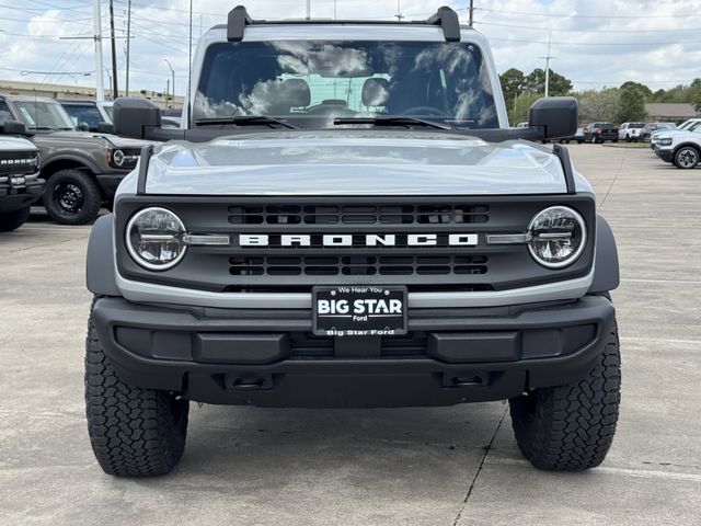 New 2026 Gray Ford Base image 3