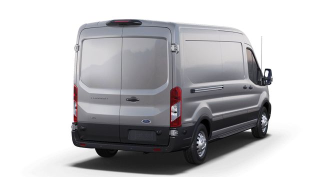 2024 Ford Transit 250