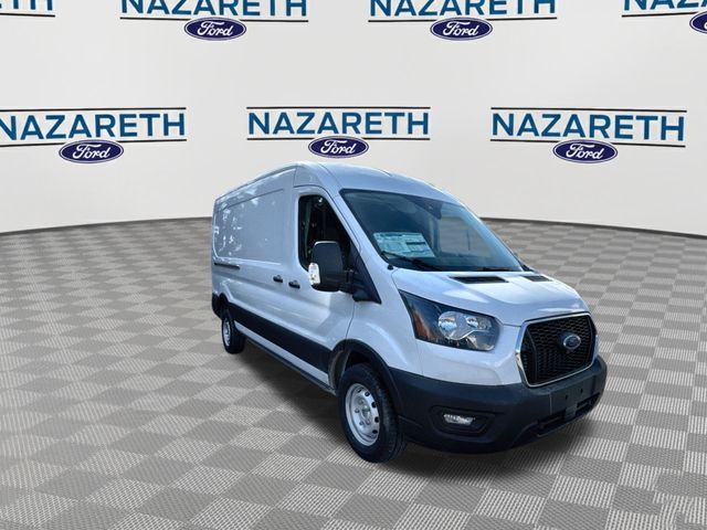 new 2025 Ford Transit-350 car, priced at $52,398
