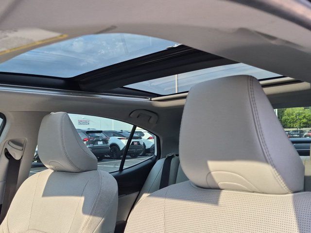 Used 2025 Toyota Camry Sedan