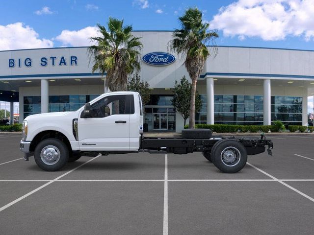 New 2026 White Ford XL image 3