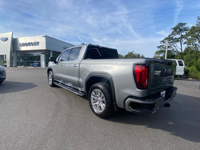 2023 GMC Sierra 1500 Denali 5