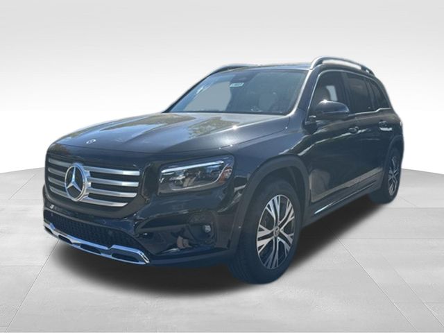 2026 Mercedes-Benz GLB GLB 250 Black at Bob King Buick GMC