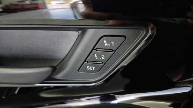 2023 Subaru Solterra