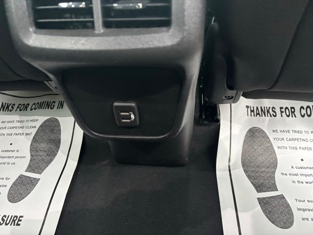 2023 Chevrolet Equinox AWD LT