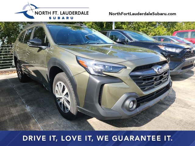 2023 Subaru Outback Premium 1