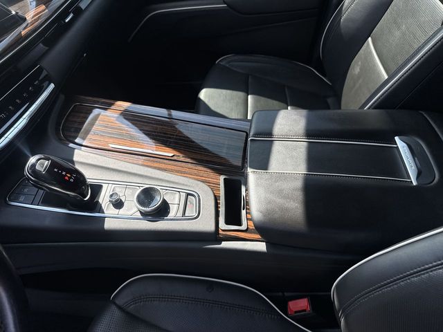 Used 2024 Cadillac Escalade ESV SUV