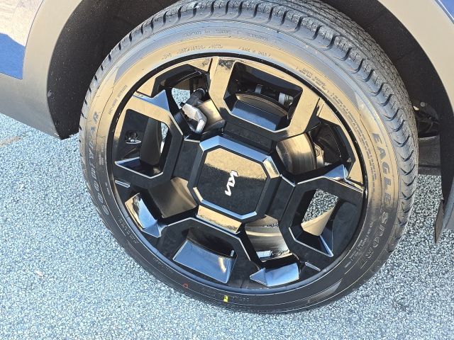 2024 Kia Sorento X-Line SX:B02069