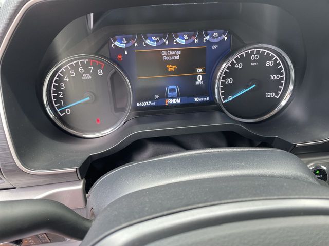 Used 2022 Ford F-150 Truck