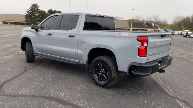 2024 Chevrolet Silverado 1500 LT Trail Boss 6