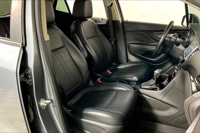 Used 2023 Buick Encore GX For Sale in OLIVE BRANCH, MS
