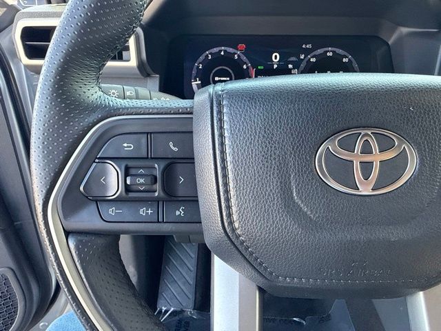 2025 Toyota 4Runner - $56,988