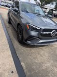 2024 Mercedes-Benz GLE GLE 350  at Central Houston Nissan