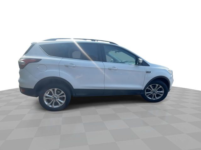 Used 2018 Ford Escape For Sale in Livonia, MI