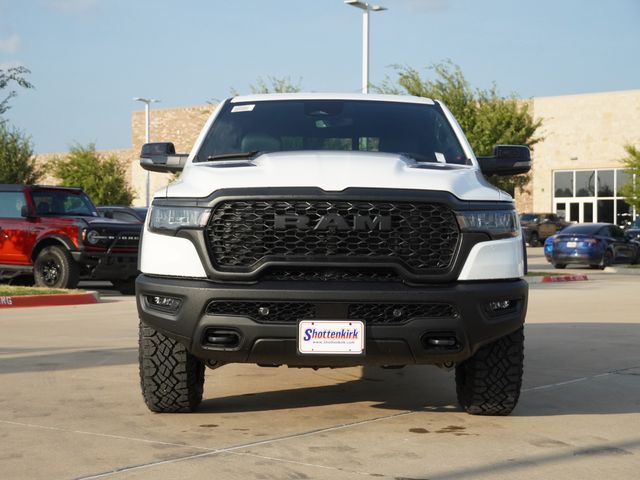 New 2026 Ram 1500 Truck