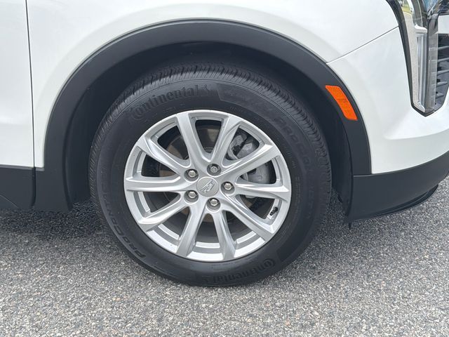 Used 2023 Cadillac XT4 SUV