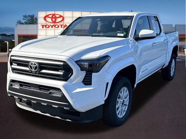 2024 Toyota Tacoma SR5 23