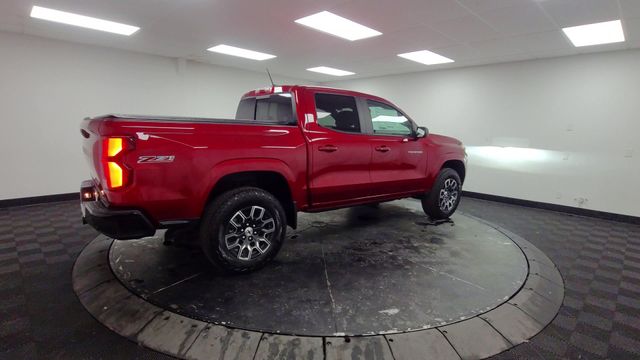 2026 – Chevrolet – Colorado
