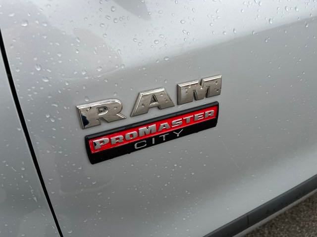 2020 Ram ProMaster City SLT 4