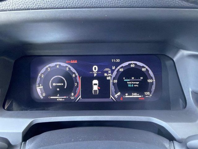Used 2026 Toyota Tacoma Truck