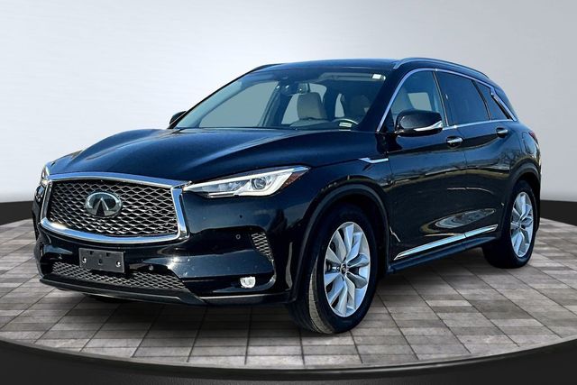 2019 INFINITI QX50 Essential AWD