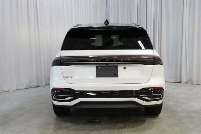 New 2026 White Lincoln Reserve image 26