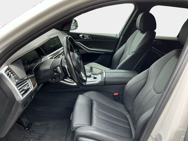 BMWX511