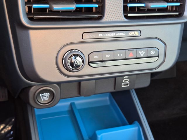 New 2026 Ford Maverick XLT 4D Crew Cab