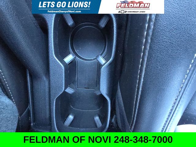 Used 2013 Chevrolet Sonic For Sale in Livonia, MI