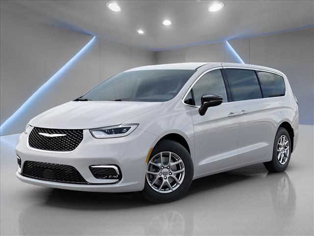2026 Chrysler Pacifica Select FWD