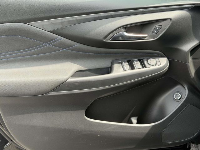 2026 Buick Envista Sport Touring - Photo 6