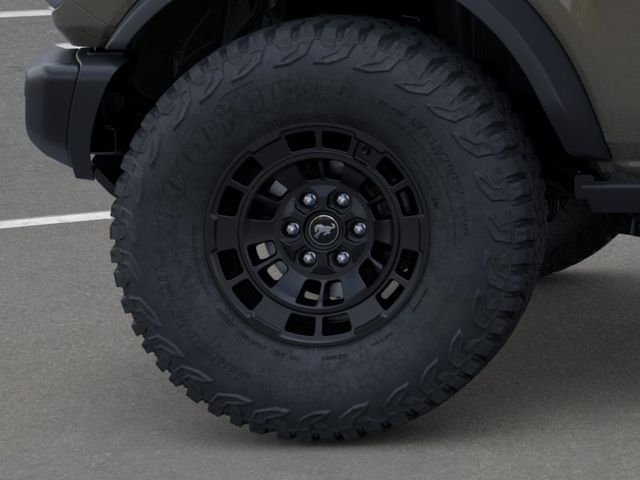 2026 Ford Bronco Badlands:169425