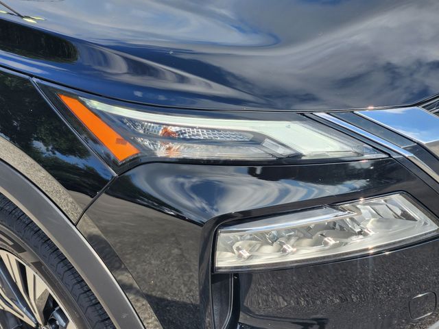 Used 2023 Nissan Rogue SUV