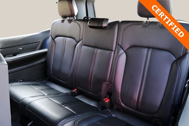 Used Car 2024 Jeep Wagoneer  Base For Sale Under $50,000 In Austin, Texas