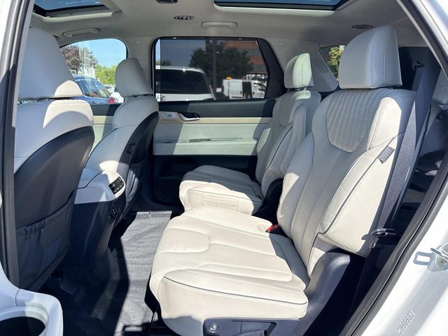2023 Hyundai Palisade Limited - Photo 15