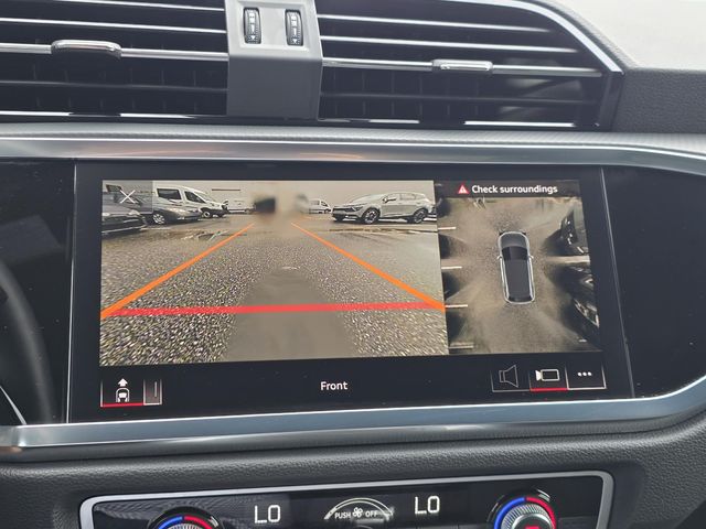 Used 2023 Audi Q3 SUV