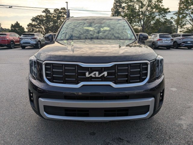 Used 2025 Kia Telluride SUV