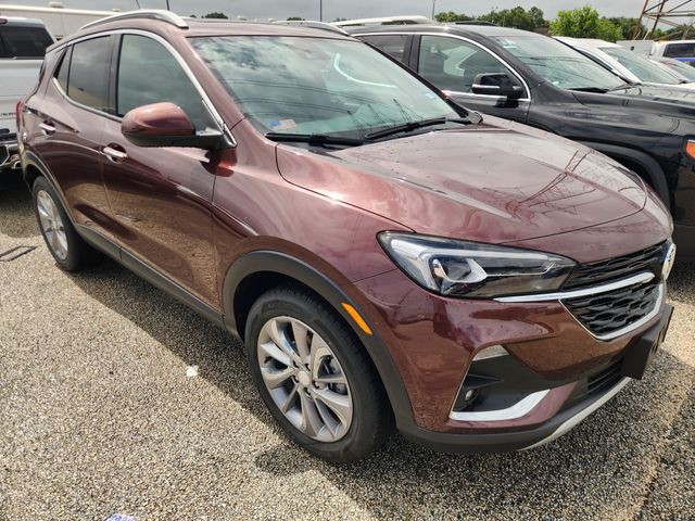 2023 Buick Encore GX Essence Gray at Toyota of Victoria