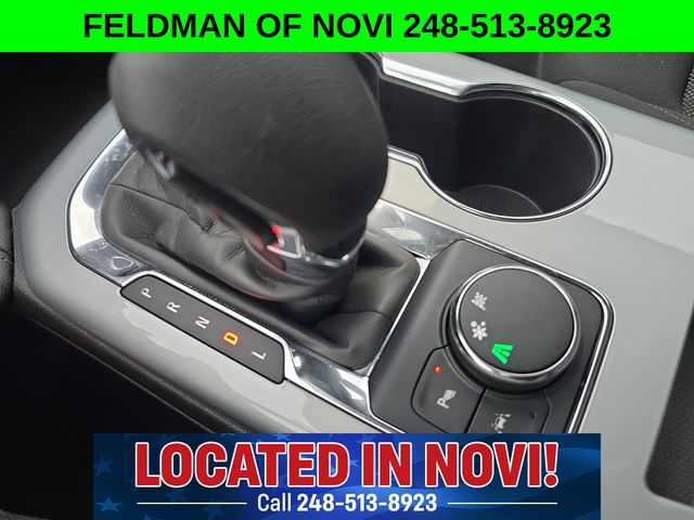Used 2022 Chevrolet Blazer For Sale in New Hudson, MI