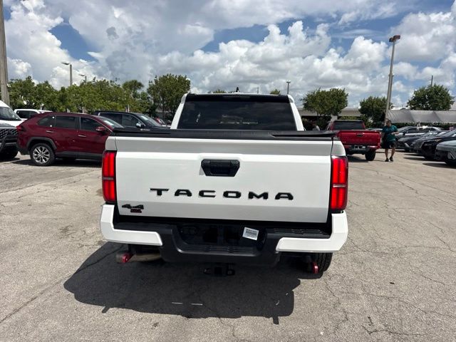 Used 2024 Toyota Tacoma Truck