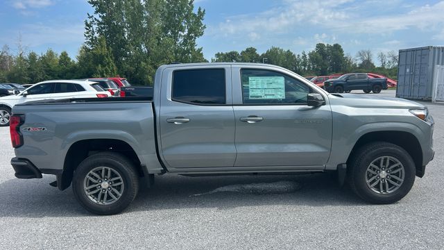 New 2026 Chevrolet Colorado Truck