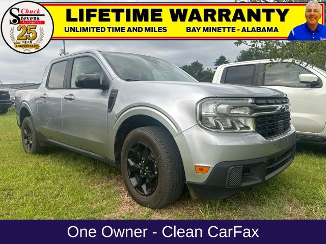Used 2024 Ford Maverick